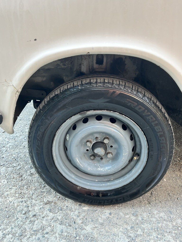 Lada (VAZ) 2102, 1.2 L, 1986 il, 160 000 km — Avtomobillər, Bakı (4)