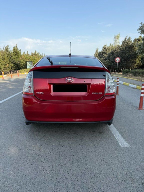 Toyota Prius, 1.5 L, 1.3 kWh, 2008 il, 458 888 km — Avtomobillər, Bakı (2)