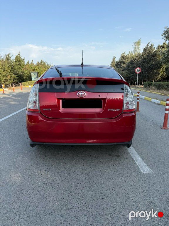 Toyota Prius, 1.5 L, 1.3 kWh, 2008 il, 458 888 km — Avtomobillər, Bakı (2)