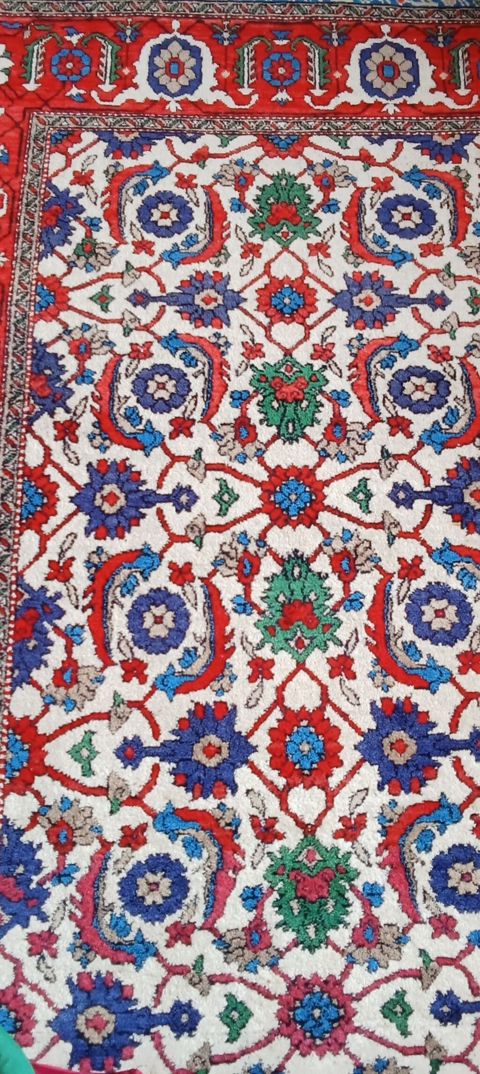 Xalça Dekorativ, Azərbaycan, Kredit yoxdur — Xaçmaz