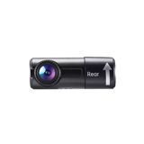 Kateqoriya: Registratorlar Brend: Jiekemi Model: Km800 rear cam — Metashop 32