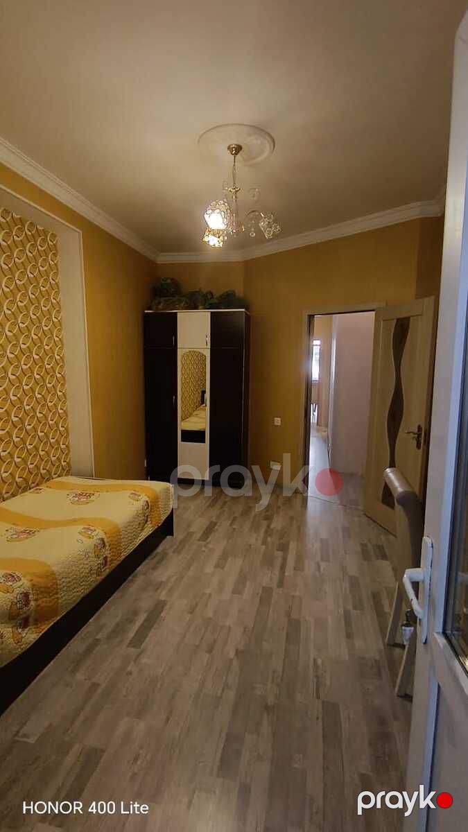 Satılır 4 otaqlı yeni tikili 136 m² — Mənzil, Bakı (4)