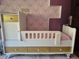 Endirim 35 man(Masazır, Qurtuluş) Uşaq krovatı. 1 — Mebel