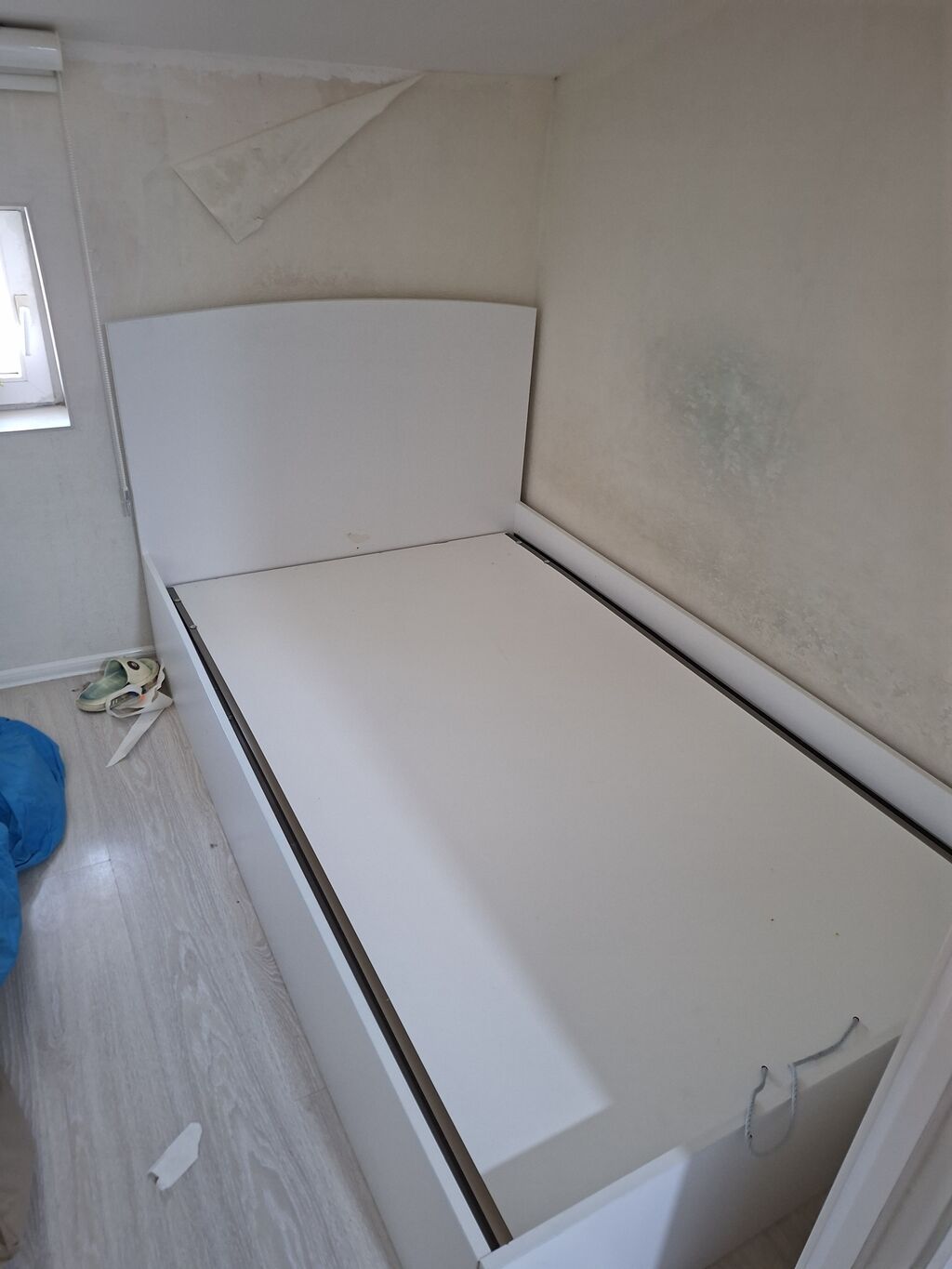 Olcu 2/130yaxsi vezuate matras ustundeunvan Hezi Aslanov metro yani — Mebel, Bakı (4)