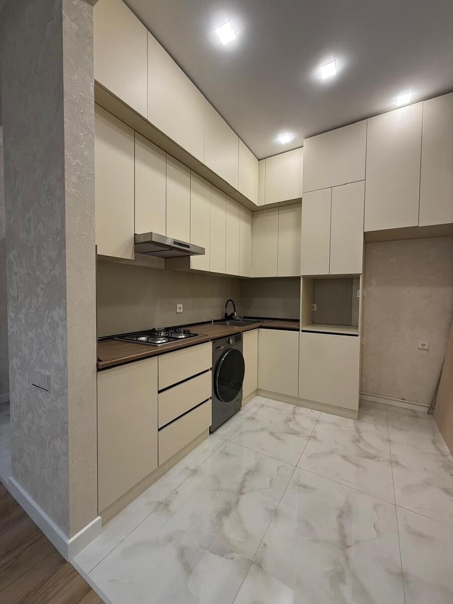 2-otaqlı yeni tikili kirayə verilir, Möhsün Sənani küç., 60 m² — Mənzil, Bakı (8)