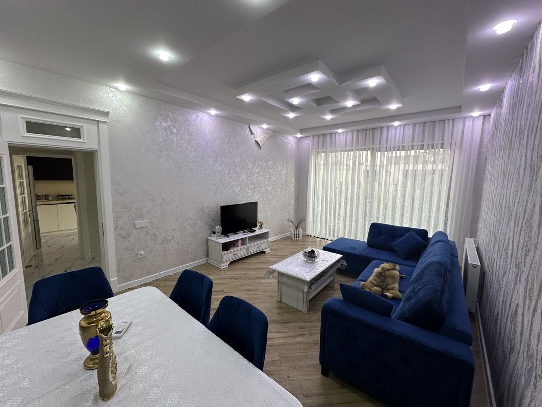 Bağ evi, Şağan qəs — Ev, villa, Bakı (10)