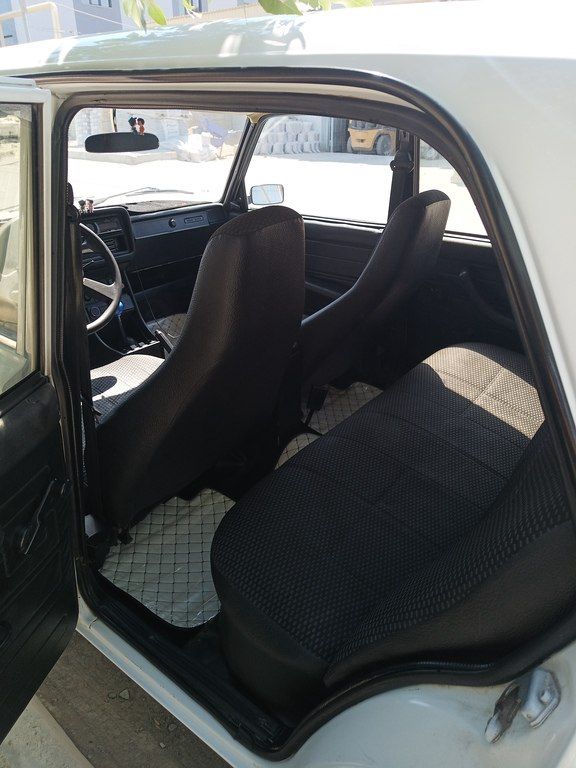 Lada (VAZ) 2107, 1.6 L, 2007 il, 96 319 km — Avtomobillər, Bakı (7)