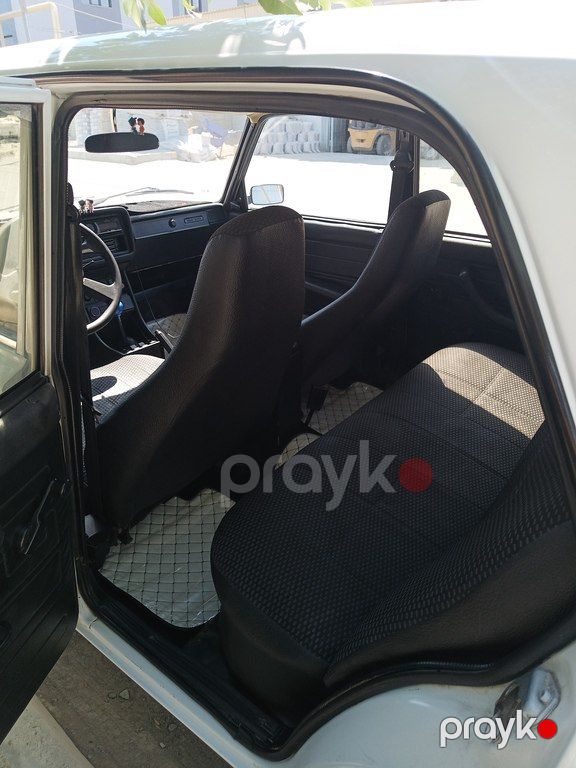 Lada (VAZ) 2107, 1.6 L, 2007 il, 96 319 km — Avtomobillər, Bakı (7)