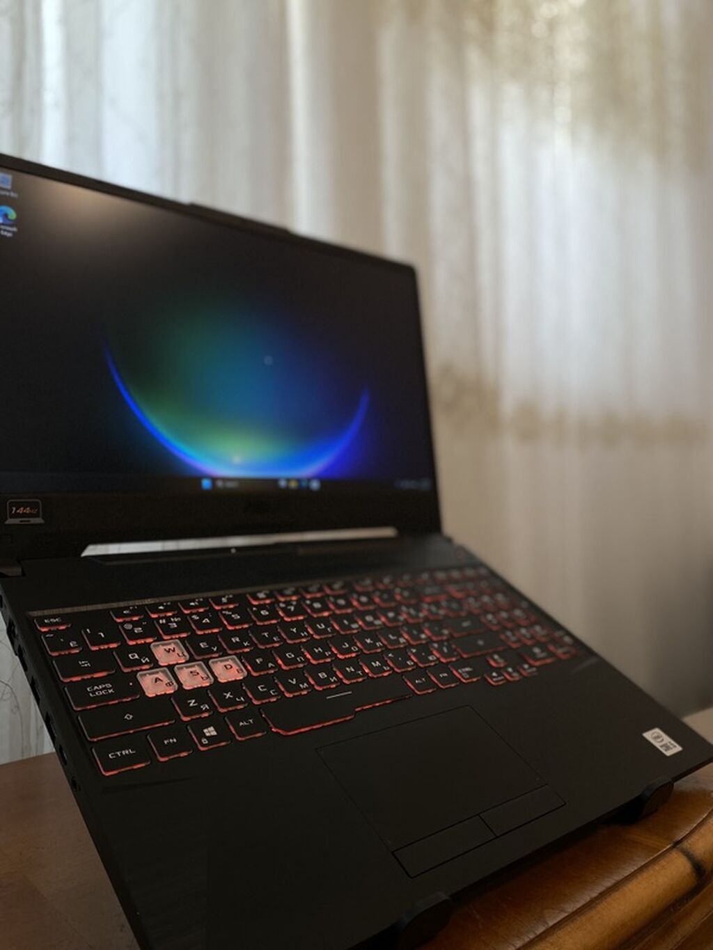 İşlənmiş ASUS TUF Gaming, 15.6 Intel Core i5, 512 GB, Ünvandan götürmə, Ödənişli çatdırılma — Asus, Masazır (8)