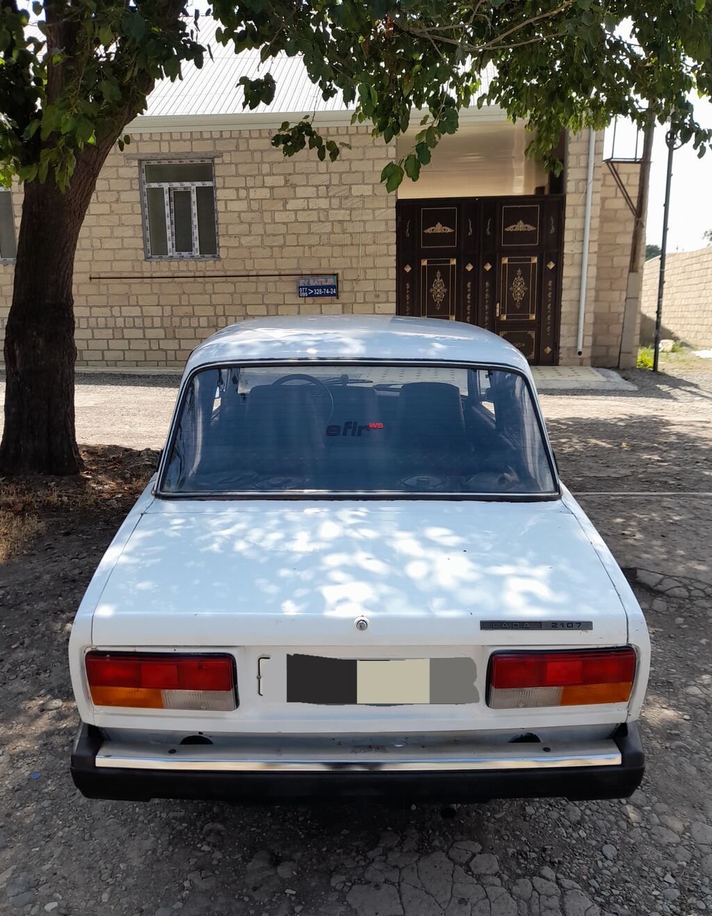 Salam kreditlede satilir 1100ilkin 10ay 300manat. Mator most yaxsi — Avto, Gəncə (6)