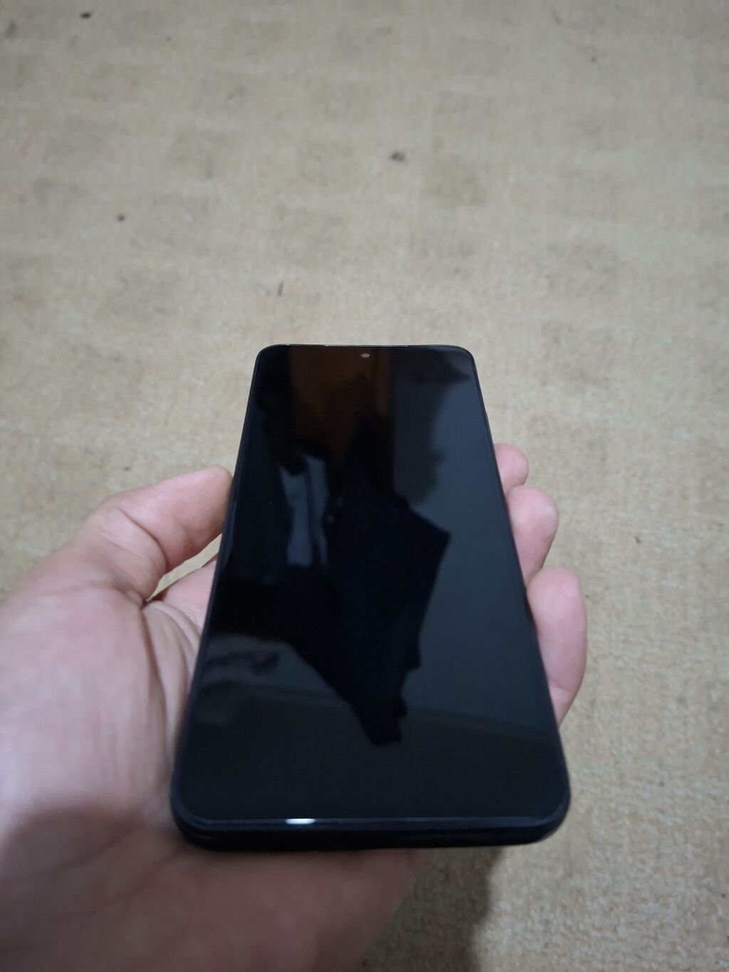 Redmi 11, 128 GB, rəng - Göy, Sensor — Elektronika, Bakı (3)