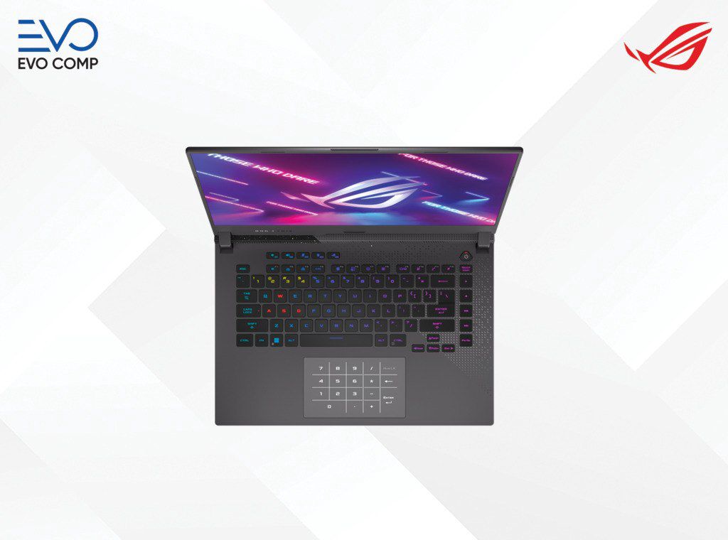 Noutbuk ASUS rog strıx G713PV-WS94 — Elektronika, Bakı (2)