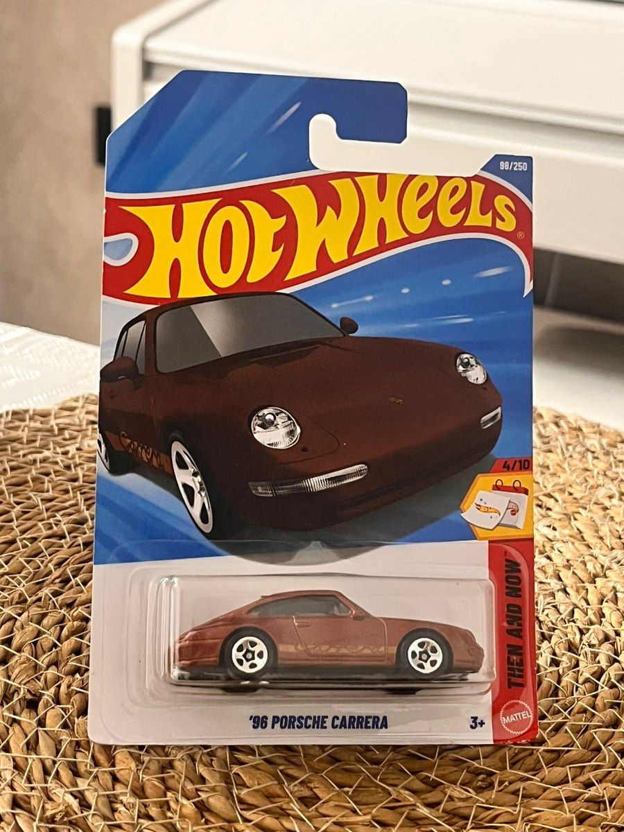 Hot Wheels avtomobil modelləri — Kolleksiyalar, Bakı (3)