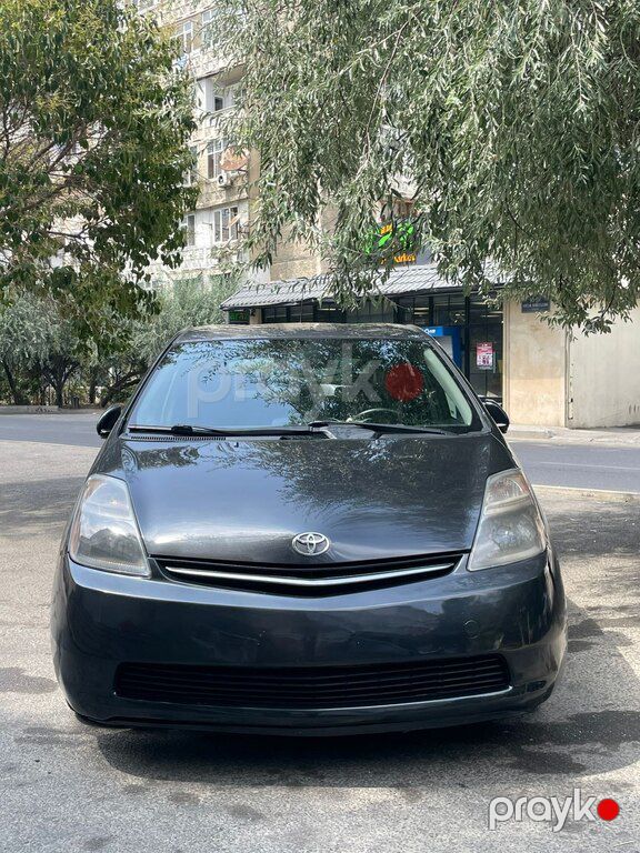 Toyota Prius, 1.5 L, 1.3 kWh, 2007 il, 268 000 km — Avtomobillər, Bakı (3)