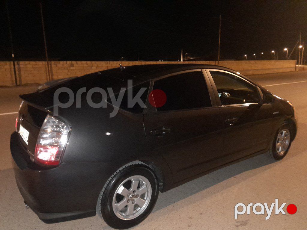 Toyota Prius, 1.5 L, 1.3 kWh, 2008 il, 426 000 km — Avtomobillər, Bakı (9)