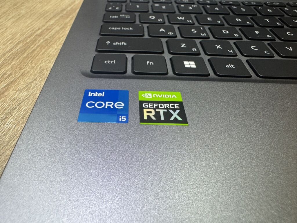 İşlənmiş Acer Swift, 14 Intel Core i5, 512 GB, Ünvandan götürmə — Acer, Bakı (5)