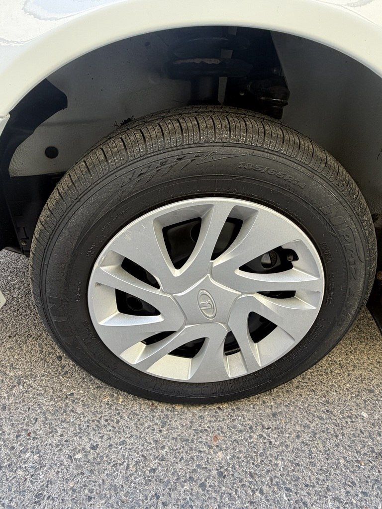 Lada (VAZ) Priora, 1.6 L, 2017 il, 15 500 km — Avtomobillər, Bakı (8)