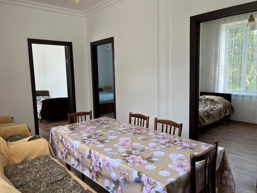 Həyət evi kirayə verilir, Qusar r — Ev, villa, Qusar (11)