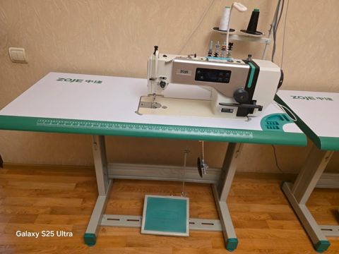 Tikiş maşını Zoje — Bakı
