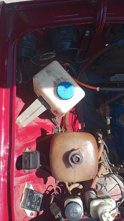 Lada (VAZ) 2106, 1.5 L, 1993 il, 145 000 km — Avtomobillər, Beyləqan (9)