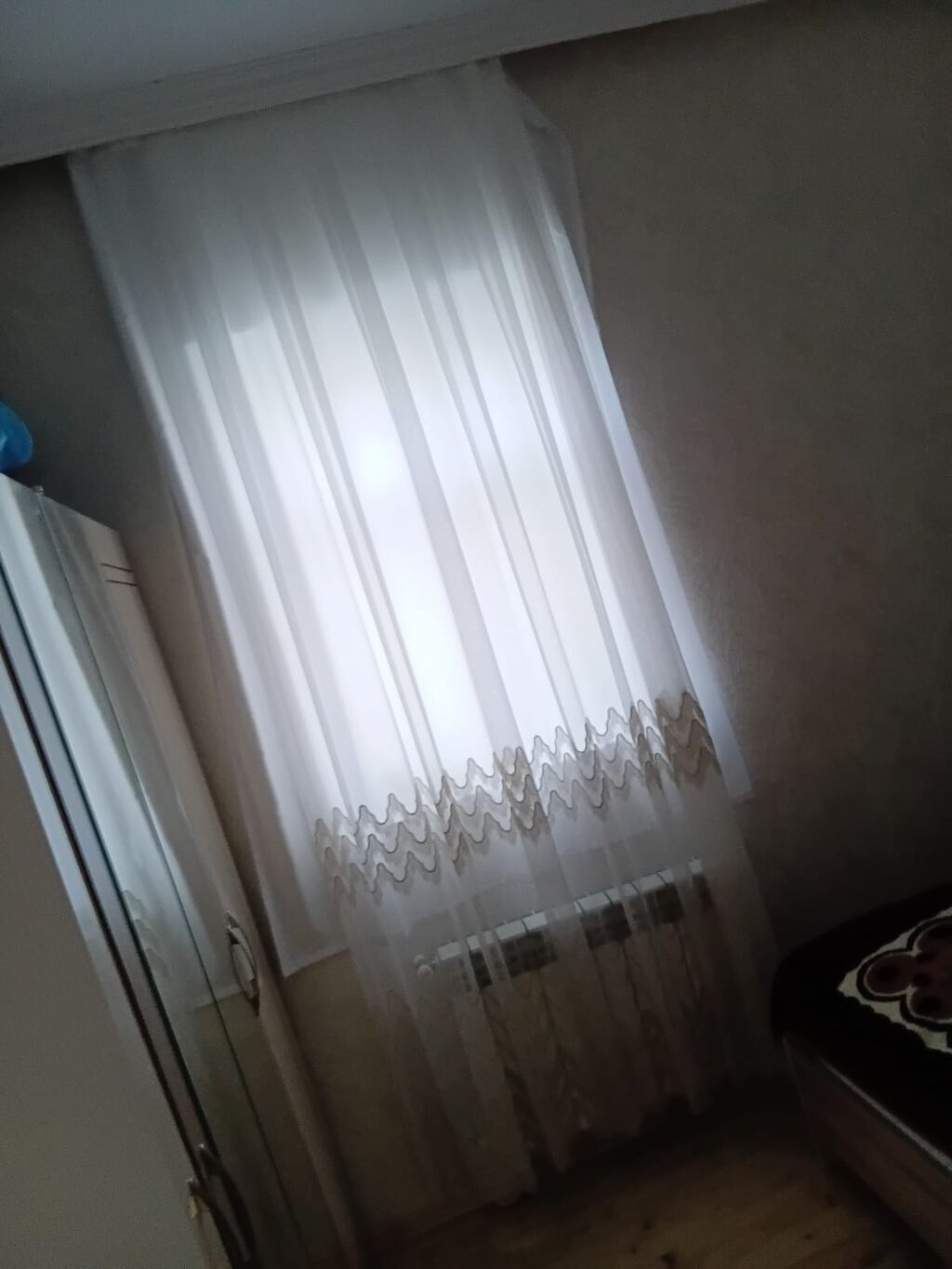 3otaqlı həyət evi paket Kupça. EV Sahibiyem. Makler Deyilem. Qobu — Daşınmaz əmlak, Bakı (9)