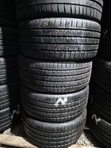 Şinlər 275/40 R22 — Cars