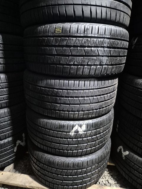 Şinlər 275/40 R22 — Bakı