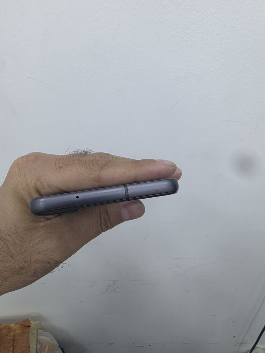Samsung Galaxy S21 FE, rəng - Qara, Simsiz şarj — Samsung, Bakı (3)