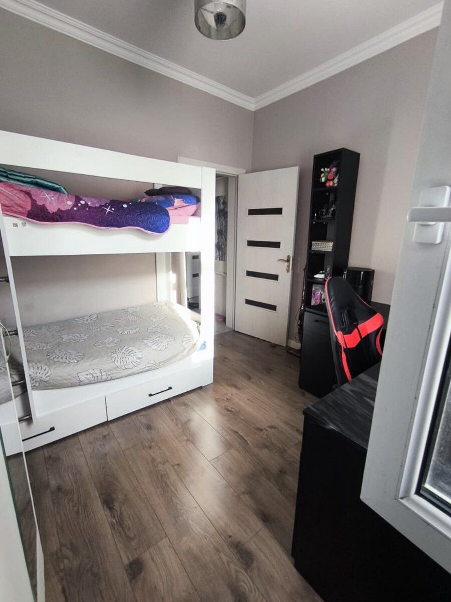 Həyət evi kirayə verilir, Masazır qəs — Ev, villa, Bakı (6)