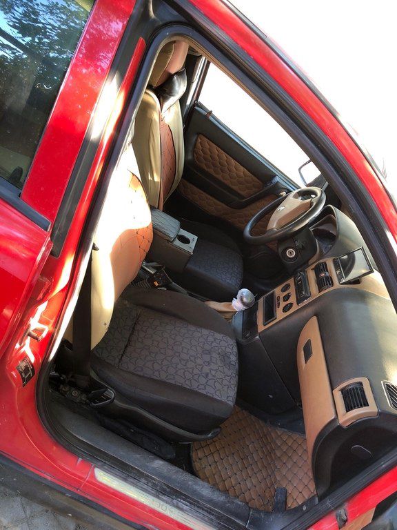 Opel Astra, 1.6 L, 1999 il, 500 000 km — Avtomobillər, Bakı (5)