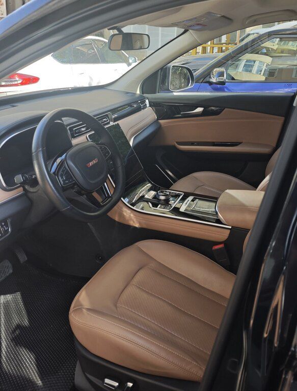 VGV U75 Plus, 2.0 L, 2024 il, 42 000 km — Avtomobillər, Bakı (6)
