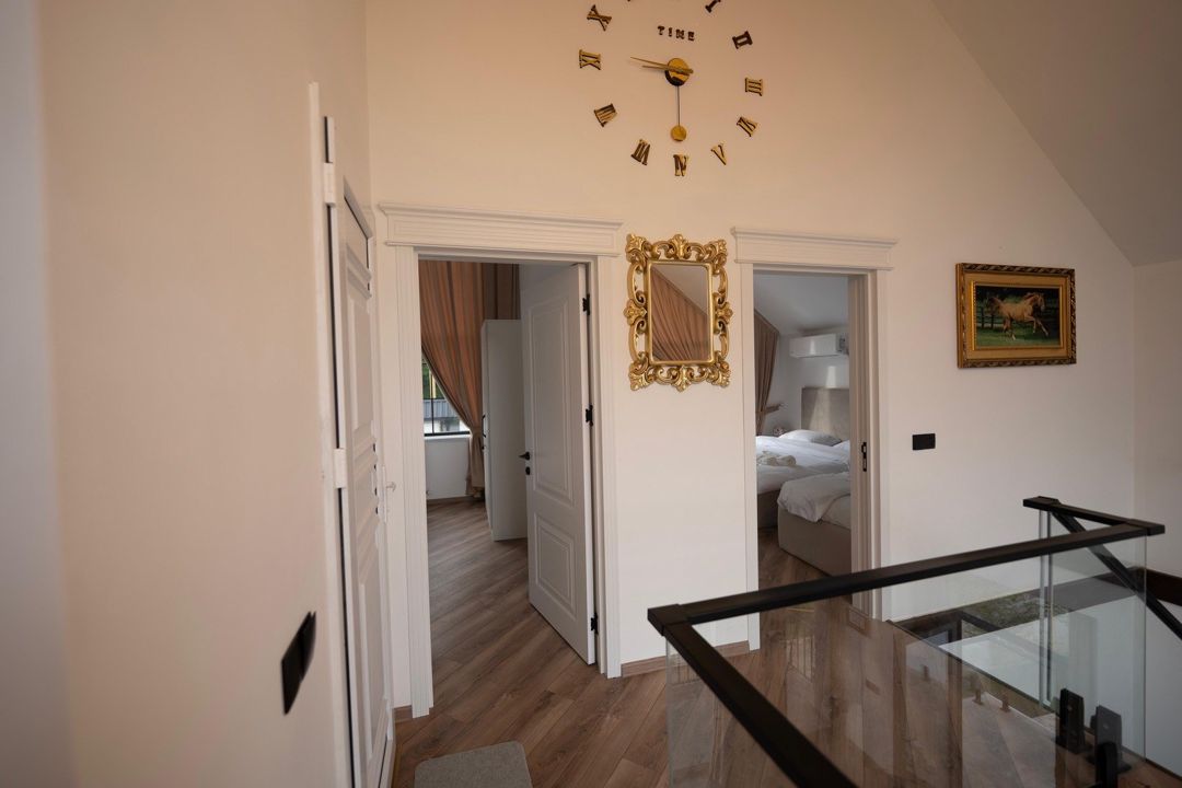 Villa kirayə verilir, Quba r — Ev, villa, Bakı (10)