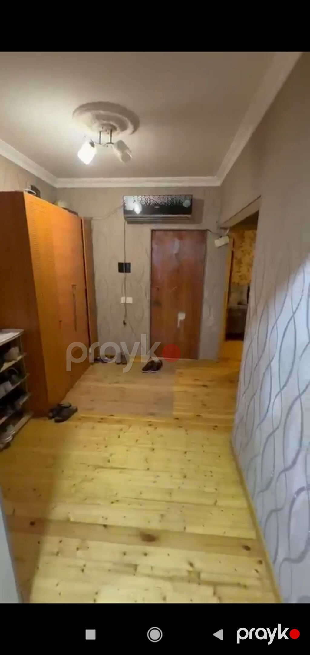 4 otagli bosh ev evde artiq hecbirshey qalmiyacaq tam yashayisha hazir — Daşınmaz əmlak, Bakı (7)