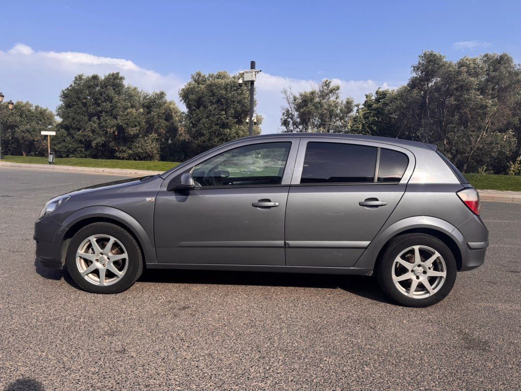 Opel Astra, 1.4 L, 2006 il, 269 737 km — Avtomobillər, Bakı (3)