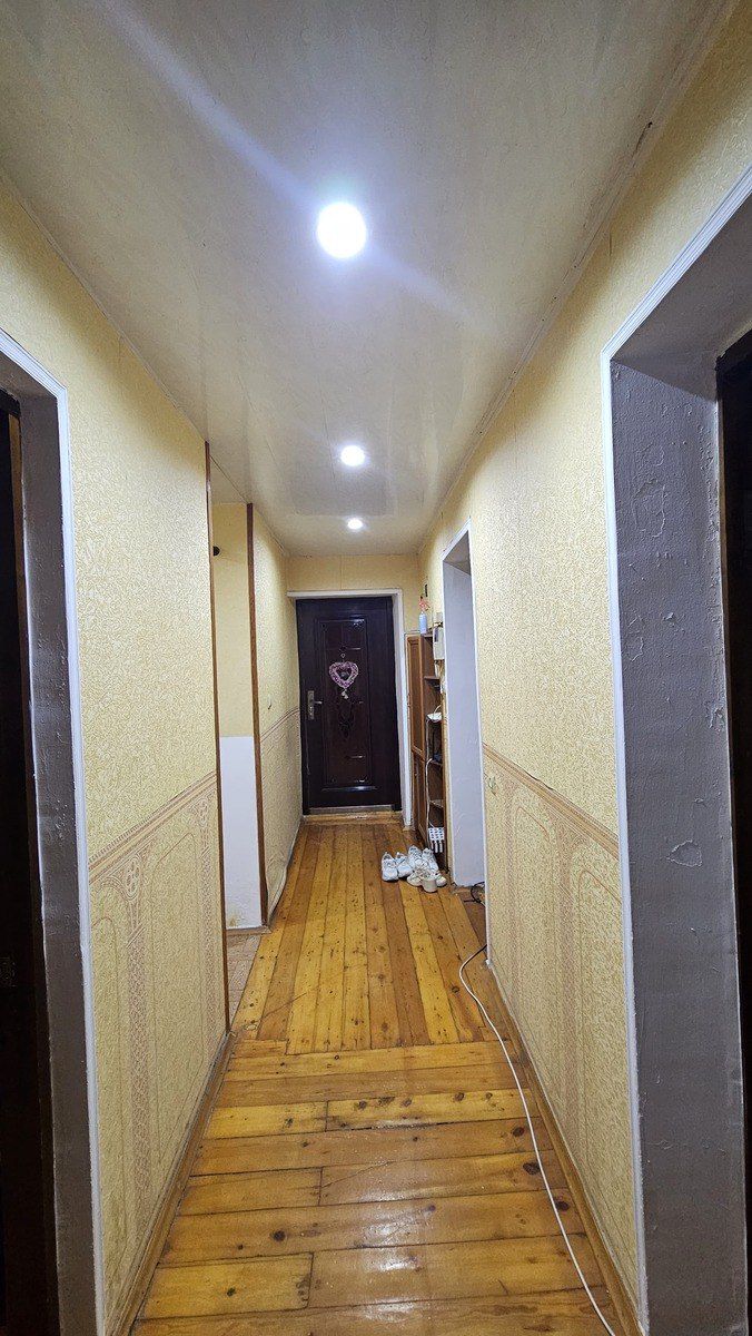3-otaqlı mənzil kirayə verilir, Sumqayıt ş., 62 m² — Mənzil, Sumqayıt