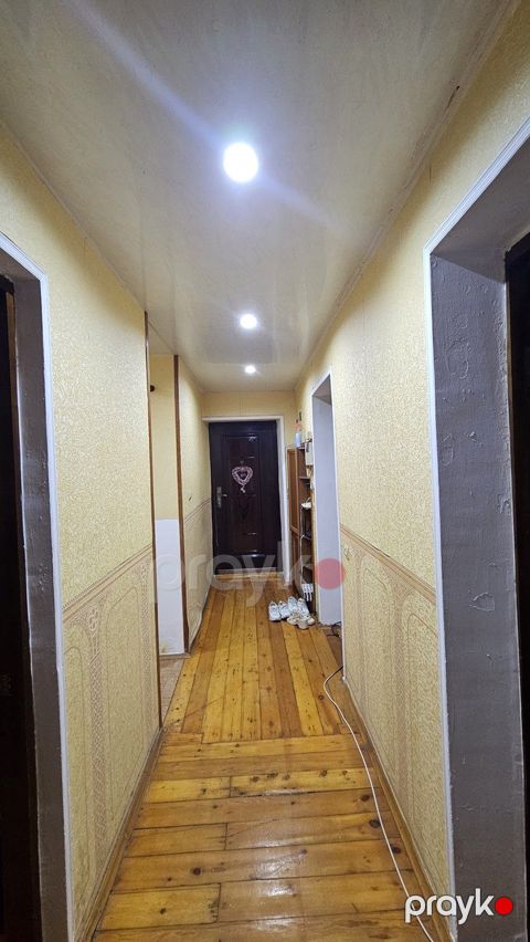 3-otaqlı mənzil kirayə verilir, Sumqayıt ş., 62 m²