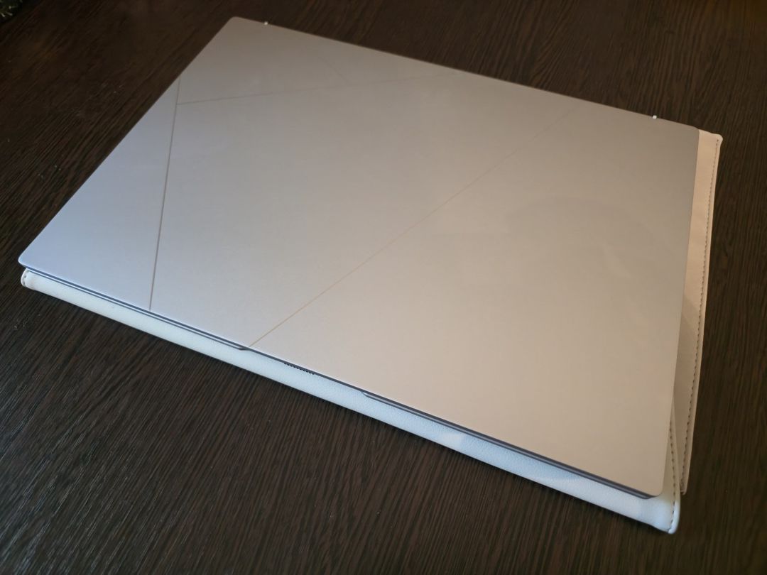 ASUS Zenbook 14 — Elektronika, Bakı (5)