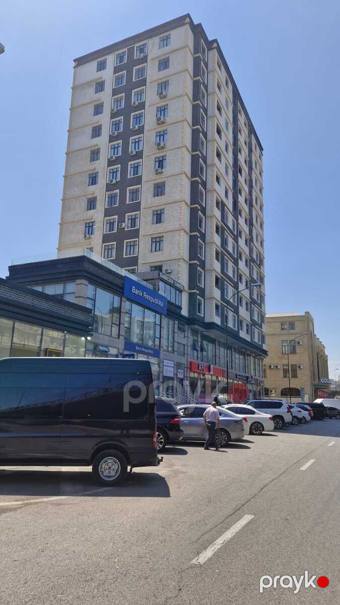 Satılır 2 otaqlı köhnə tikili 50 m² — Mənzil, Bakı (8)