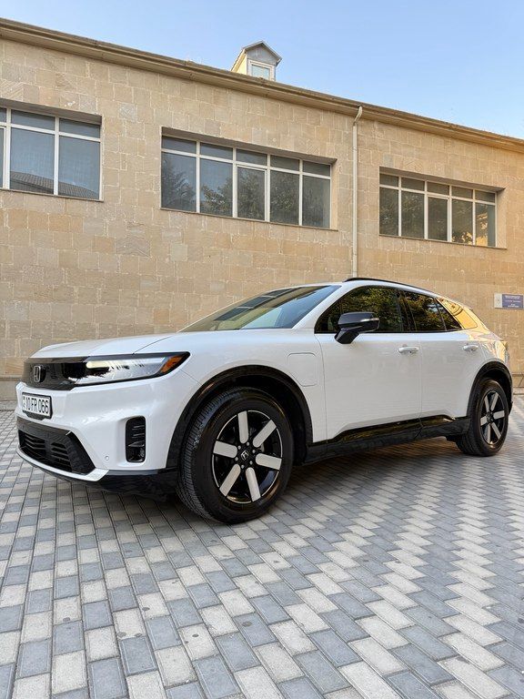 Honda Prologue, 85 kWh, 2024 il, 23 000 km — Avtomobillər, Bakı (2)