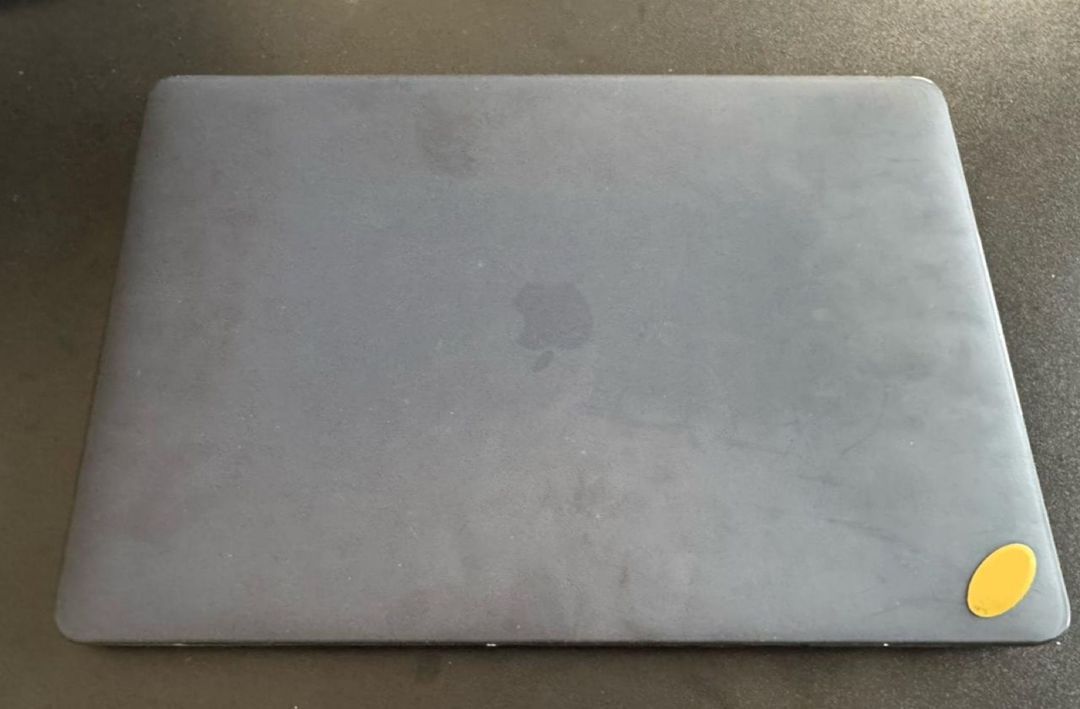 MacBook Pro 15” Retina (2016, A1707) — Elektronika, Bakı (2)
