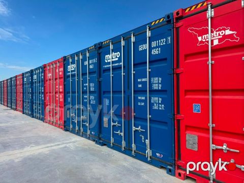 Продаются Контейнеры 20 FT И 40 FT В наличии контейнеры 20 и 40 футов