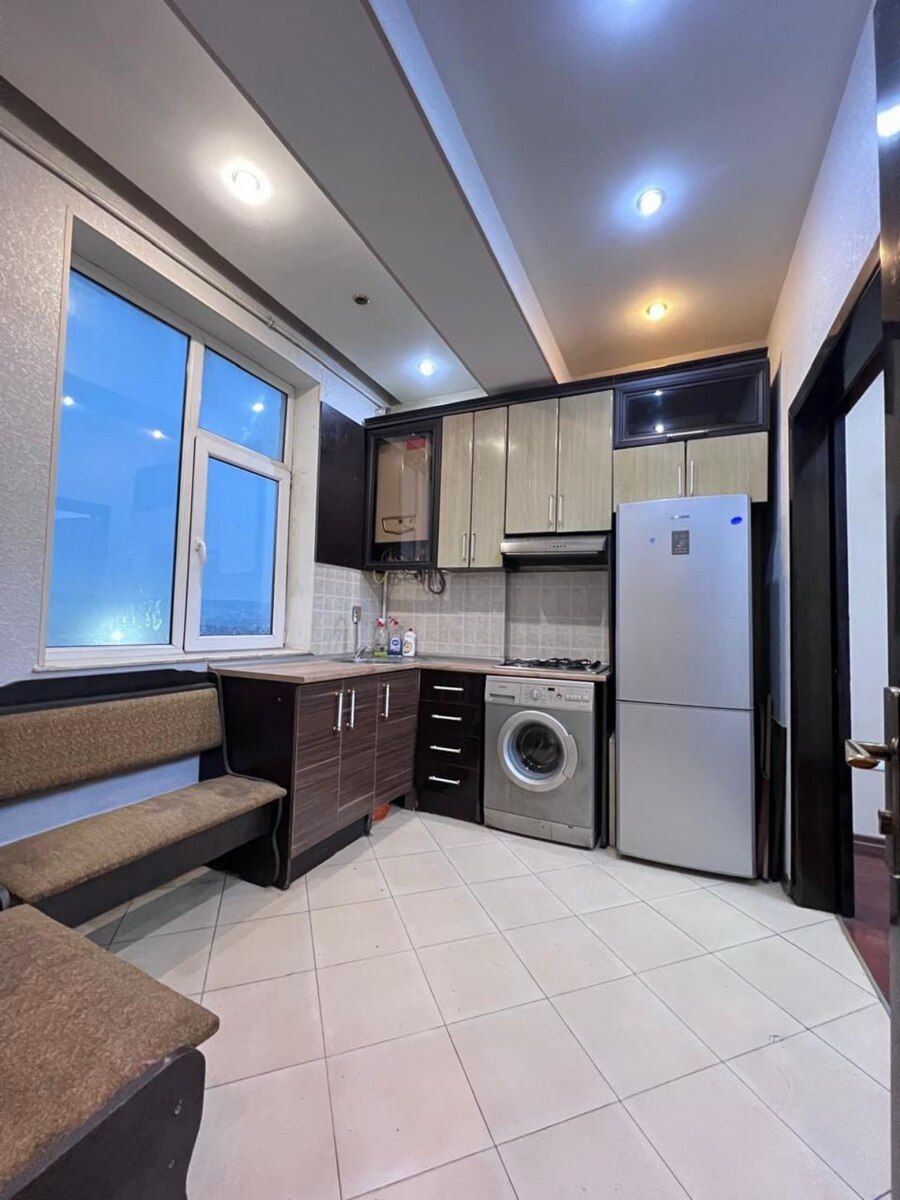 3-otaqlı yeni tikili kirayə verilir, M.Əcəmi m., 60 m² — Mənzil, Bakı (4)