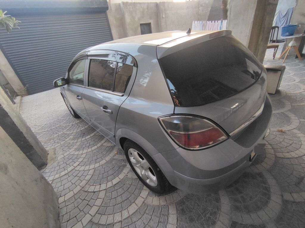 Opel Astra, 1.3 L, 2005 il, 203 000 km — Avtomobillər, Bakı (3)