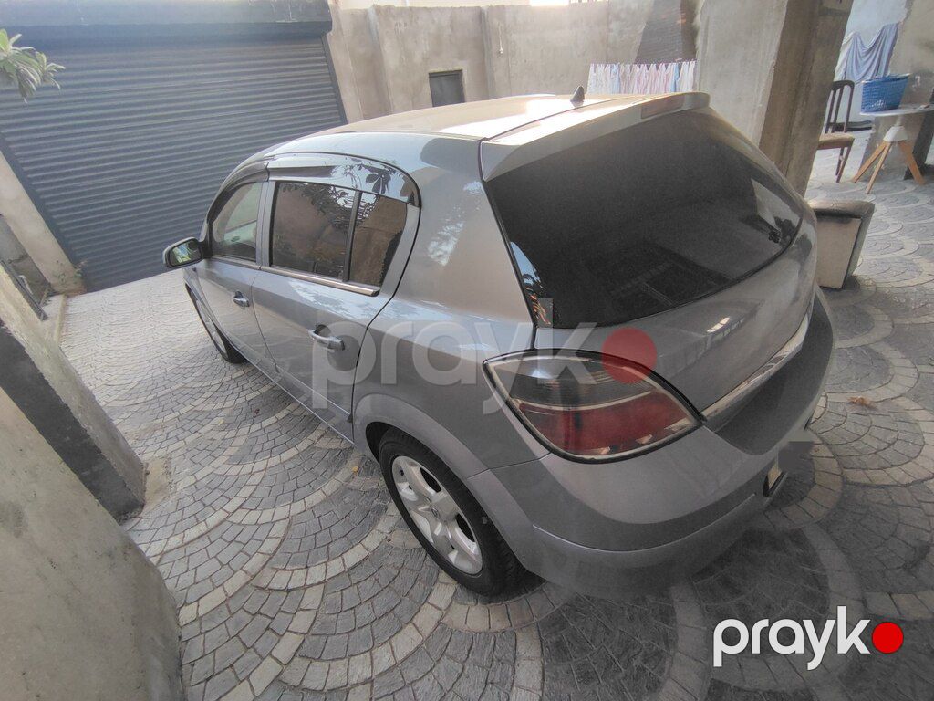 Opel Astra, 1.3 L, 2005 il, 203 000 km — Avtomobillər, Bakı (3)