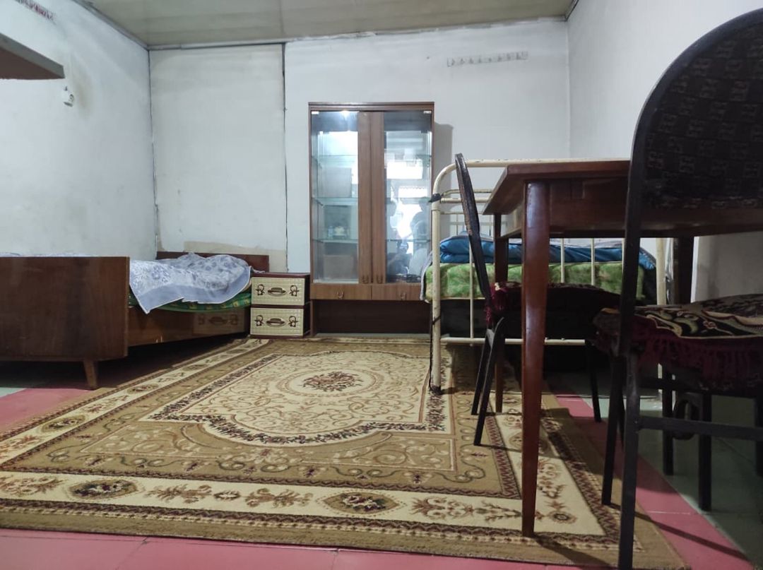 Həyət evi kirayə verilir, E.Akademiyası m — Ev, villa, Bakı (2)