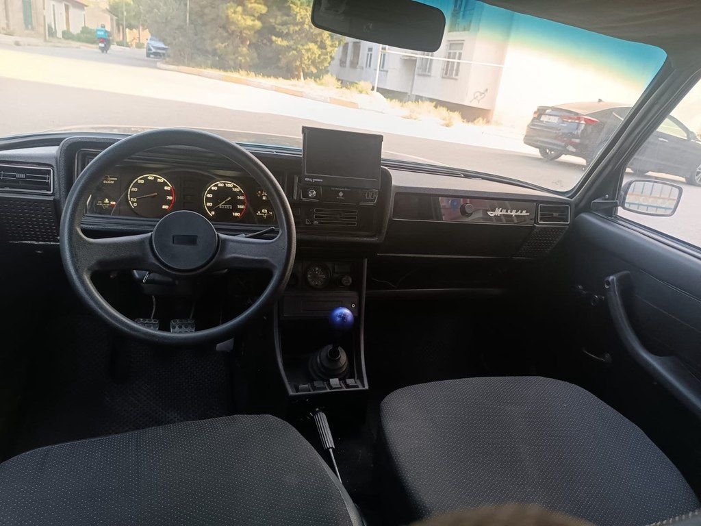 Lada (VAZ) 2107, 1.7 L, 2011 il, 122 000 km — Avtomobillər, Bakı (11)