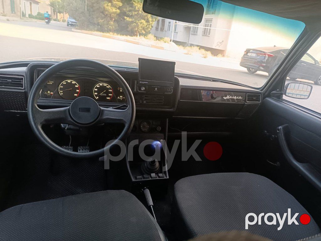 Lada (VAZ) 2107, 1.7 L, 2011 il, 122 000 km — Avtomobillər, Bakı (11)