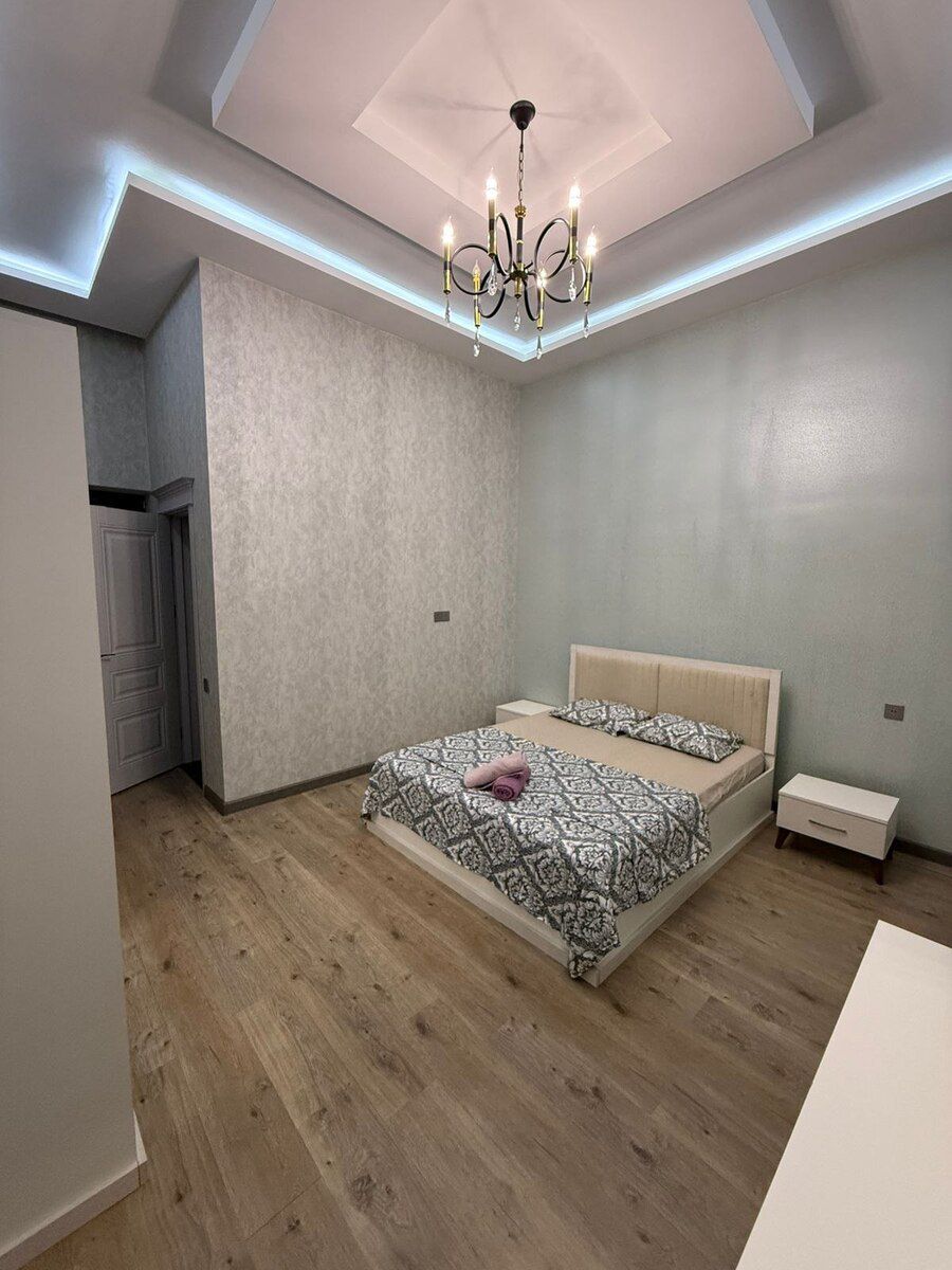 Bağ evi kirayə verilir, Mərdəkan qəs — Ev, villa, Bakı (6)