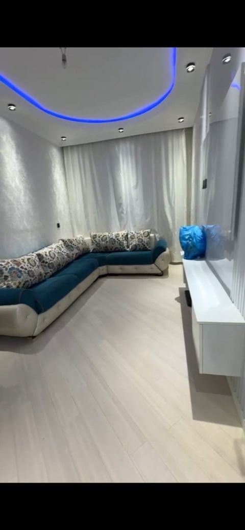 2-otaqlı yeni tikili kirayə verilir, Xırdalan ş., 47 m² — Xırdalan