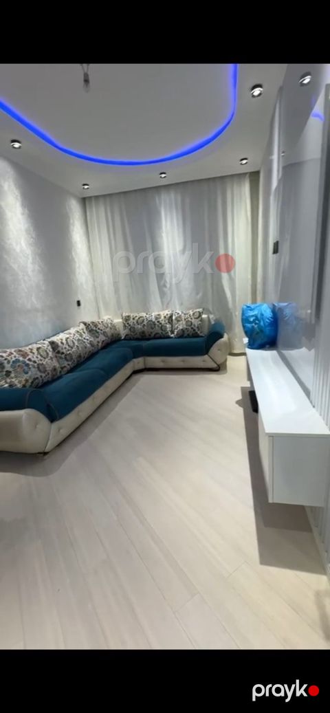 2-otaqlı yeni tikili kirayə verilir, Xırdalan ş., 47 m²
